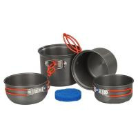 Tramp набор посуды TRC-075