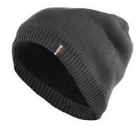 Купить Шапка водонепроницаемая Dexshell DH372DG темно-серая арт. DH372DG