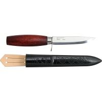 Купить Нож Morakniv Classic No 2F, углеродистая сталь, 13606 арт. 64926