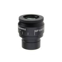 Купить Окуляр 10х/22 со шкалой для Микромед 3 LED M арт. 24886