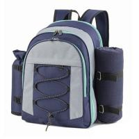 Купить Набор для пикника Green Glade Т3171 9 л / 36 предметов арт. 1110182