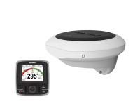 Купить Raymarine Evolution DBW Autopilot with p70R control head (suitable for drive by wire steering systems) арт. T70164