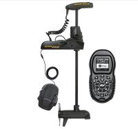 Лодочный электромотор MINN KOTA ULTERRA 80 IP/152см/24v