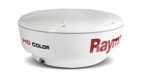 Купить Raymarine RD418HD DIGITAL RADOME 4KW 18 INCH NO CABLE арт. E92142