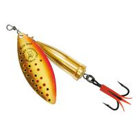 Блесна вращ. BLUE FOX Salmon Super Vibrax 6 /TR