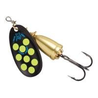 Блесна вращающаяся BLUE FOX Hot Pepper 6 /BYY / 18гр