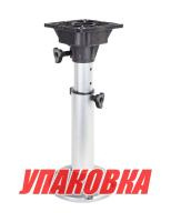 Купить Стойка для сидений 365-500 мм c переходником (упаковка из 2 шт.) арт. MA773-1_pkg_2