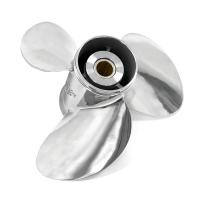 Винт гребной Solas 6431-133-17, 3x13.3x17 (R)