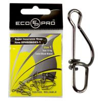 Купить Застежка ECOPRO EP-202-4 - 10шт арт. EP-202-4