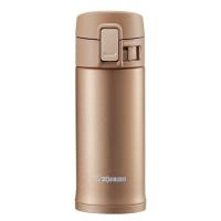 Термокружка Zojirushi SM-KC (0,36 литра), шампань