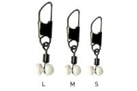 Купить Скользящая застежка ECOPRO для поплавка EP-503-L -5шт арт. EP-503-L