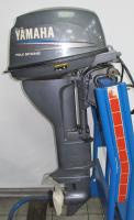 Мотор лодочный Yamaha FT9.9DE, б/у