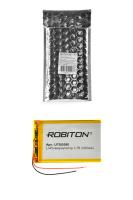 ROBITON LP385590 3.7В 2300мАч PK1