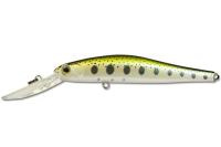 Воблер Kosadaka ION DD 130F-NT, 130мм, 27 г. плавающий