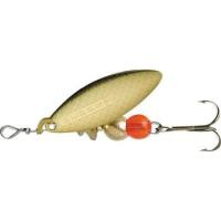 Блесна вращ. Mepps AGLIA LONG 0, Copper