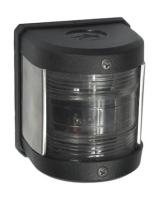 Огонь кормовой 3"; 135" белый