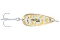 Купить Блесна колеб. Lukris PRECA, 4, O-810 арт. PPRE4O-810