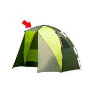 Основная дуга каркаса крыша к палатке Alaska (фибергласс, 9.5 мм, одинарная)