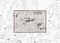 Купить Карта Navionics Small 5G130S AZORES арт. 5G130S