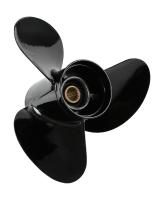 Купить Винт гребной Suzuki DF90-140;3x14x21R; BaekSan арт. 030901400A2100S