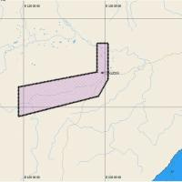 Купить Карта 4D р.Лена: Олекминск-Алдан арт. D501_