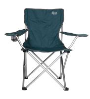 Купить Кресло складное Fiesta Companion цвет синий арт. FF-014