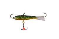 Купить Балансир ECOPRO Судачий  5см, 11г,  84 арт. EPBJS50-84CM