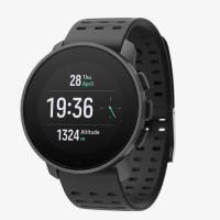 Часы Suunto 9 Peak Pro All Black, черные