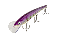 Воблер LureMax STINKA 130FMDR-127 18 г. плавающий