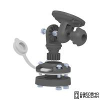 Кронштейн наклонный быстросъемный