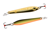 Купить Блесна вертикальная ECOPRO Killer -S, 45мм, 2,5г,  FRG арт. EPVJKS45FRG