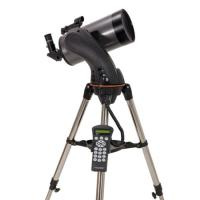 Купить Телескоп Celestron NexStar 127 SLT арт. 21225