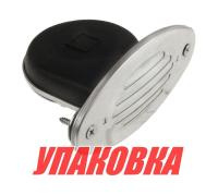 Купить Сигнал звуковой электрический врезной высокий тон (упаковка из 15 шт.) арт. 12461_pkg_15