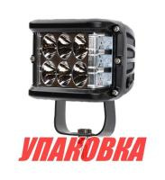 Прожектор светодиодный 3600лм, 10-30 В (упаковка из 5 шт.)