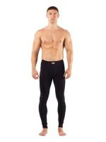 Штаны мужские WICY/  шерсть 260/ черный / XXL, WICY9090XXL