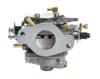 Карбюратор в сборе Yamaha 50ETK, K50 (нижний)
