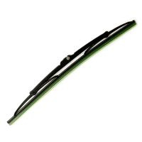 Купить Щетка стеклоочистителя W.E 350мм, гибкий профиль (тип-H) арт. H-350(B)mm