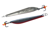 Купить Блесна вертикальная ECOPRO Killer, 90мм, 15г,  BRS арт. EPVJKT90BRS