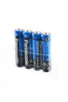 Купить Panasonic General Purpose R03BER/4P R03 SR4, в упак 60 шт арт. 15231