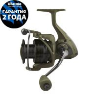 Катушка Okuma Ceymar TG 3000