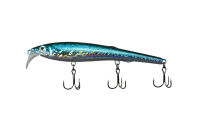 Воблер LureMax STINKA 130FDR-003 17 г.