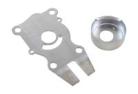 Ремкомплект помпы Yamaha 40/50/F40/F50/F60