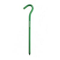 Купить Колышки Naturehike NH15A008-I алюминиевые  для палатки (8 шт.) 18 см, зелёный, 6927595717806-GR арт. 6927595717806-GR