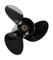 Купить Винт гребной Johnson 100-250;3x15 1/2x13; BaekSan арт. 001501521A1300J