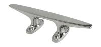Утка швартовая 203 мм; нержавеющая