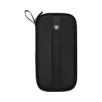 Органайзер Victorinox Travel Accessories 5.0 Travel Organizer с RFID защитой, чёрный, 13x3x26 см