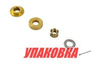 Купить Установочный комплект винта Honda 35-60, Marine Rocket (упаковка из 4 шт.) арт. 20843301_pkg_4