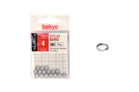 Купить Заводное кольцо Saikyo SA-SR81-4 16 шт арт. SA-SR81-4