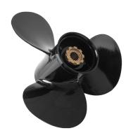 Купить Винт гребной Tohatsu/Nissan 60-140;3x13x19; BaekSan арт. 000901300A1900T