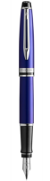 Waterman Expert - Blue CT, перьевая ручка, M